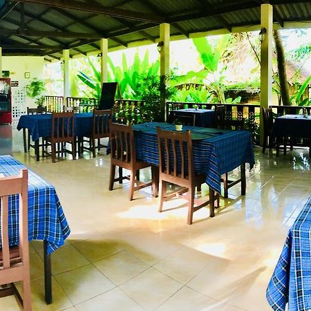 N.T. Lanta Resort Ko Lanta Extérieur photo