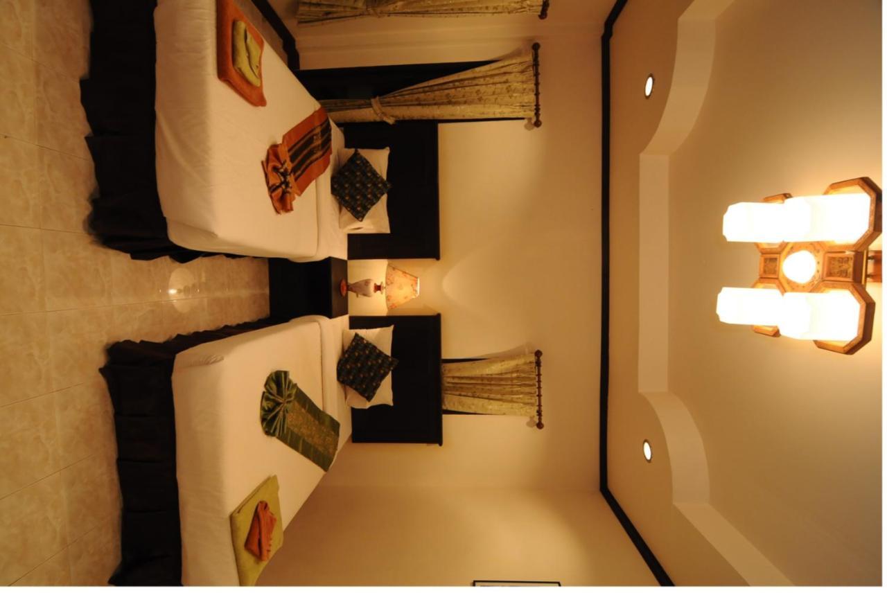N.T. Lanta Resort Ko Lanta Extérieur photo