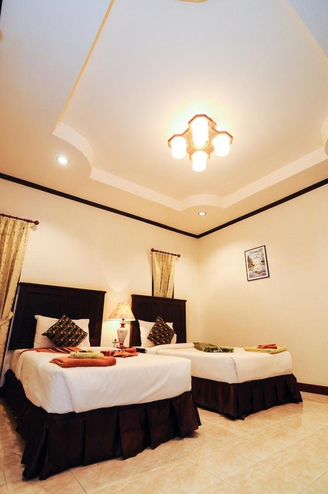 N.T. Lanta Resort Ko Lanta Extérieur photo