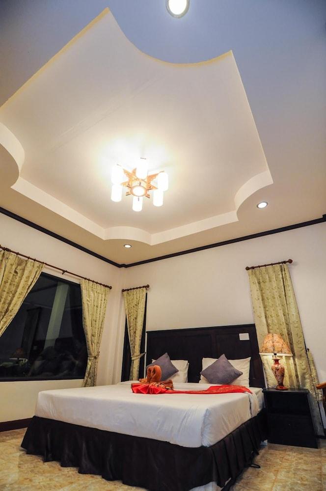 N.T. Lanta Resort Ko Lanta Extérieur photo