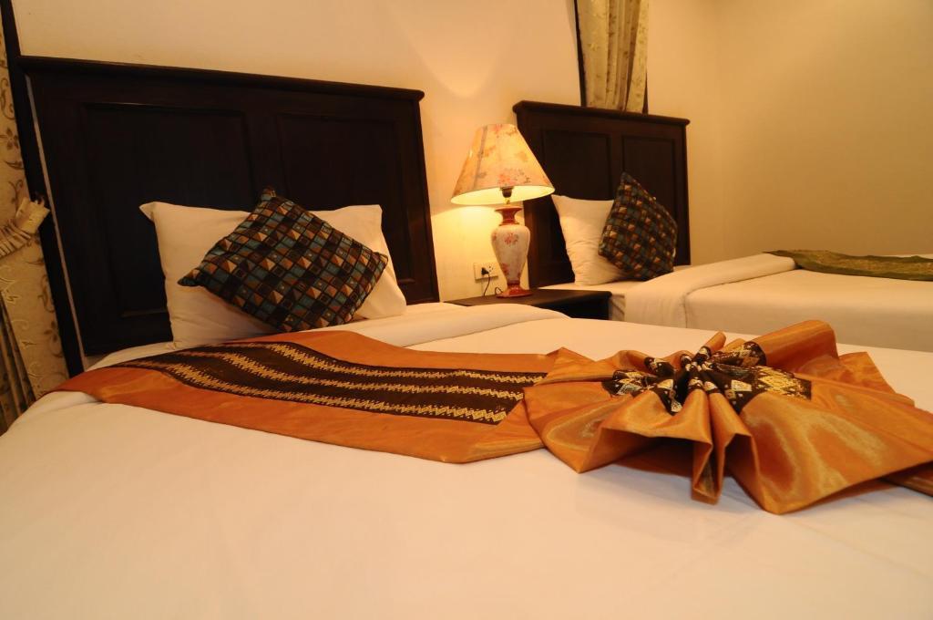 N.T. Lanta Resort Ko Lanta Extérieur photo
