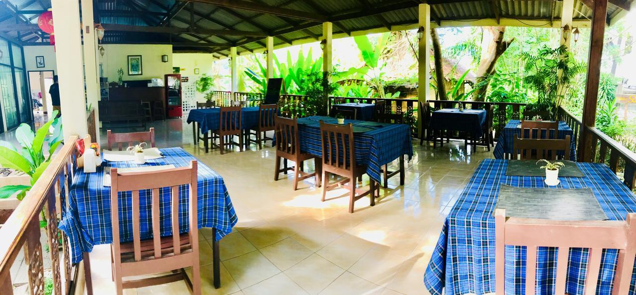 N.T. Lanta Resort Ko Lanta Extérieur photo